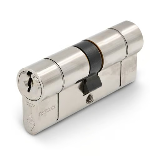 TSS Euro Double Cylinders British Standard Kitemarked TS007 1* - Image 5
