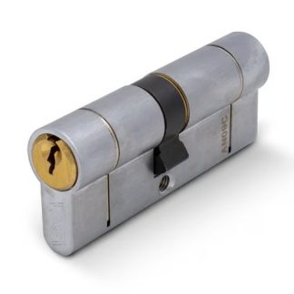 VERSA Euro Double Cylinders