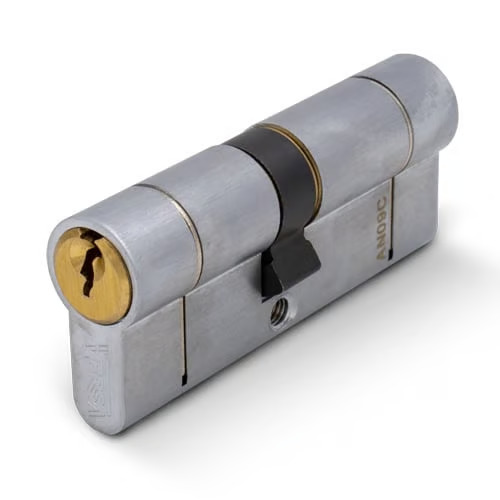 VERSA Euro Double Cylinders